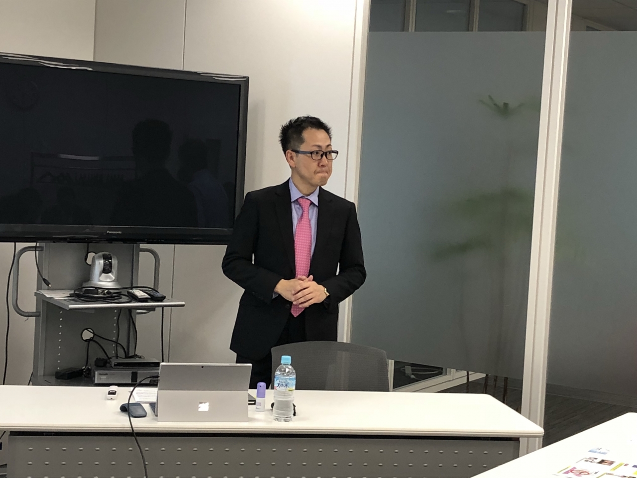 事業継承セミナー2018(7）