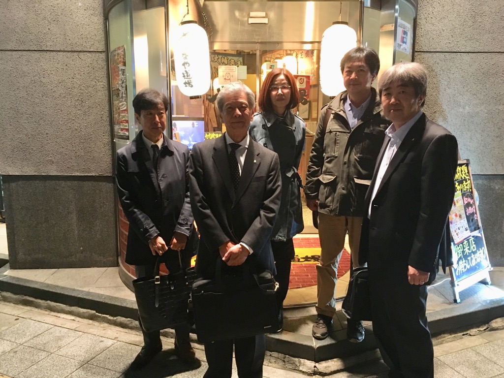 第６さかな道場