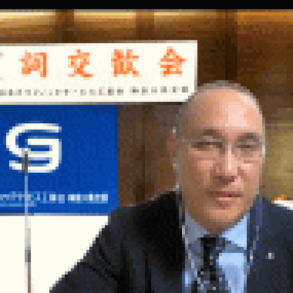 新年初顔合わせ会 露木