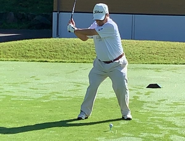 神奈川大会コンペ中村会長