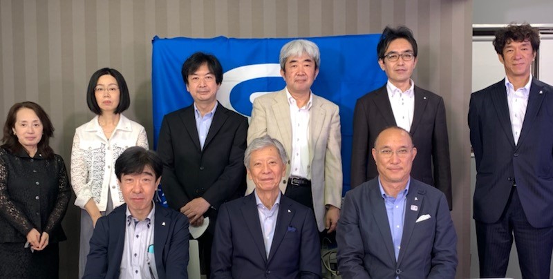 ジャグラ神奈川R2総会